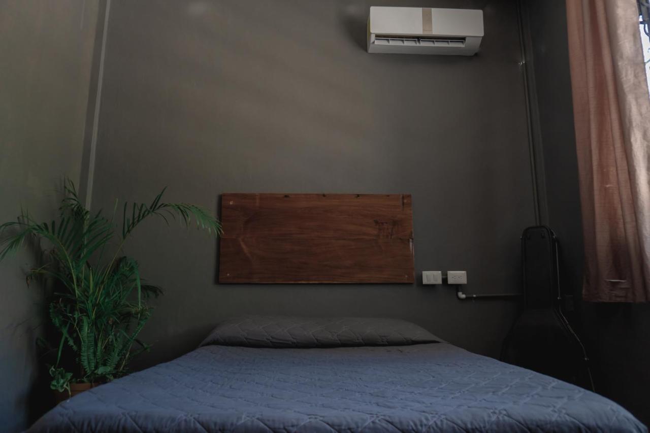 Hostel Local2 Бакалар Екстериор снимка